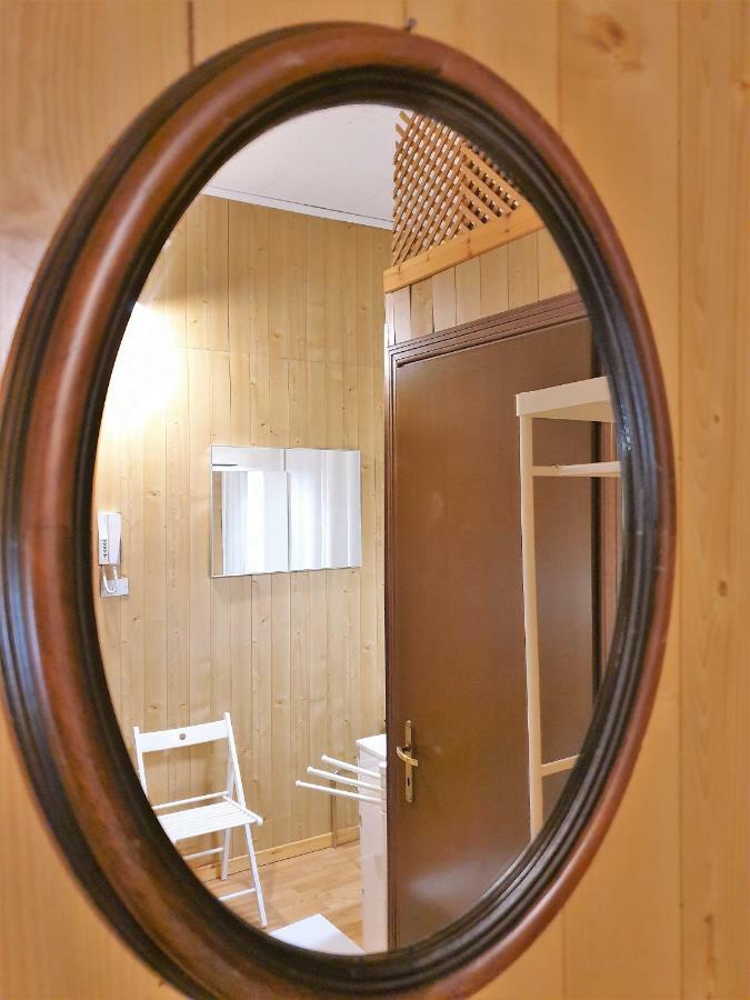 San Lorenzo Cozy Studio بيرغامو المظهر الخارجي الصورة