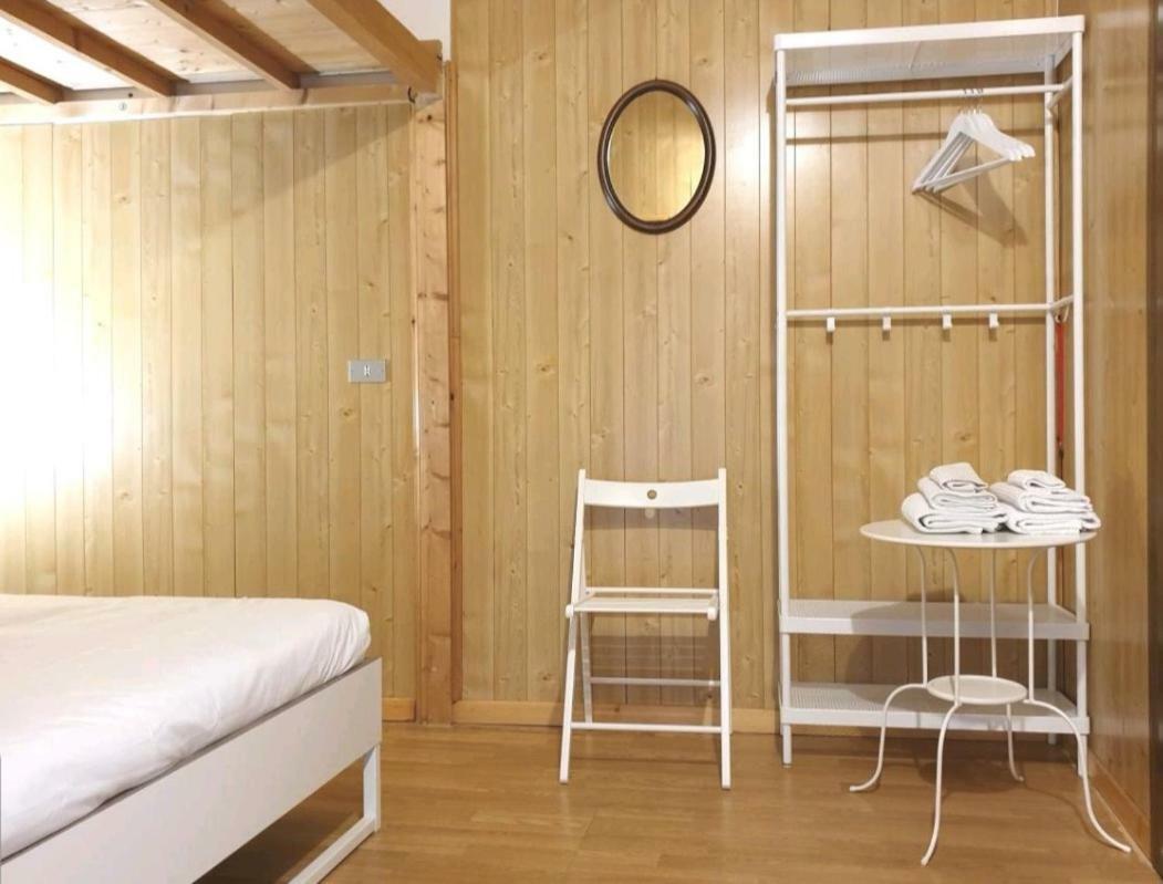 San Lorenzo Cozy Studio بيرغامو المظهر الخارجي الصورة