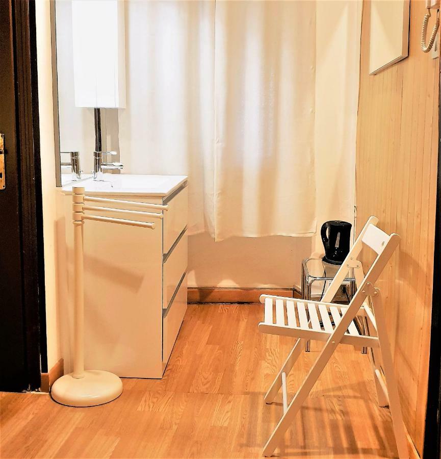 San Lorenzo Cozy Studio بيرغامو المظهر الخارجي الصورة